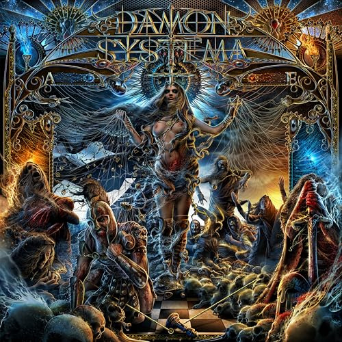 Theogonia Records