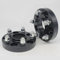 Spurverbreiterungen Spurverbreiterungen 5x108 Hubcentric 63,4 15-35mm Aluminium Spurverbreiterung Adapter Für Ford Für Kuga Für Focus Für Mondeo Spurverbreiterung Spurplatten(1PCS 20mm)