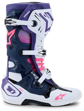 Alpinestars Tech 10 Off-Road Boots EU 43