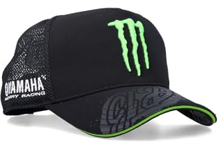 GP GRUPPO PRITELLI Monster Energy Fabio Quartararo 20 Cap