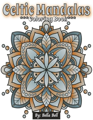 Celtic Mandalas