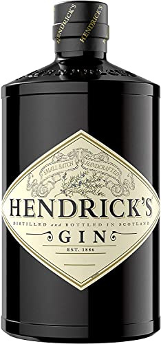Hendrick's Gin 44% Vol. 0,7l