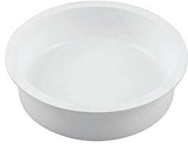 silikomart - Molde de silicona universal de 18 cm
