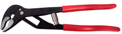 ALFA 45627 – Zange Stein P/Selbsteinstellende Wasserpumpenzange 250 mm