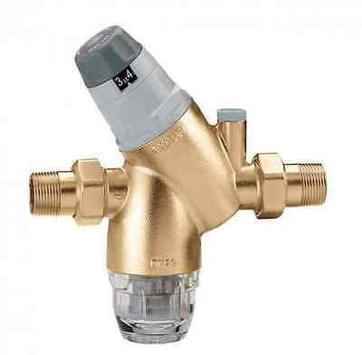 '535160 1 Druckminderer mit-Monoblock ausziehbar Caleffi