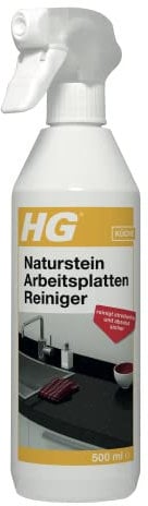 HG Naturstein Arbeitsplatten-Reiniger