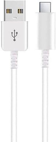 ino 1X Typ-C 100 cm Kabel Daten und Ladekabel für Samsung Galaxy A16 A26 A36 A50 A51 M51 A54 A55 A42 A41 A40 A32 A31 M31s A30 A33 A34 M30 s A21s A25 A13 A14 A15 A05 S21 S22 S23 FE S24 S25