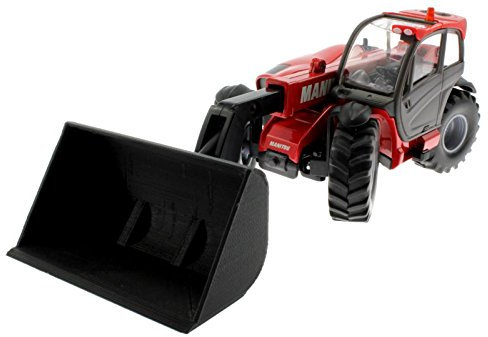 Schaufel für Siku Manitou 3067 1:32