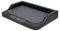 HOBBYDOG HUNDEBETT MEDICO LUX Größe XL - 94 x 62 cm SCHWARZ - GRAU MIT ORTOPÄDISCHE VISCOMATTE Bett Betten Hundematte Matte Matratze Ruheplatz Platz Schlafplatz Hundebett Hunde Tier Haustier Hundematratze Hundekissen Kissen Sofa Hundesofa Kunstleder Orthopädisch