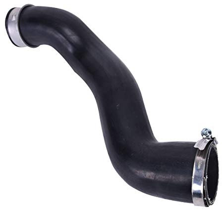 Bapmic 2045280982 Turbo Ladeluftkühler-schlauch C-Klasse Coupe Kombi 200/220 CDI W204 C204