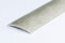 80mm Wide Self-Adhesive Aluminium Wood Effect Transition Strip Carpet Cover Door Floor Threshold TMW Profiles (Avero Oak)