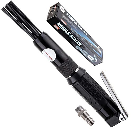 Professionelle Air Needle De-Scaler Hammer Für Rust Entfernung