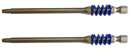 Magnum TX20 x 110 Schraubendreher-Bit, 2 Stück