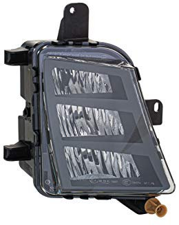 HELLA 1ND 354 843-141 LED NebelScheinwerfer - VW Golf 7 (5G1, BQ1, BE1, BE2) - ECE - rechts