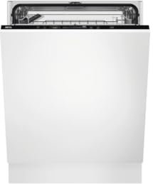 AEG FSB5360CZ lave-vaisselle Entièrement intégré 13 couverts D