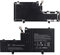 E-yiiviil Battery OM03XL Compatible with 863167-171 HSTNN-IB7O Battery for HP EliteBook X360 1030 G2 57Wh