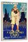 Wanddeko Poster Movie Some Like It Hot American Romantic Comedy Movie Wall Art Living Room 40x50cm Kein Rahmen