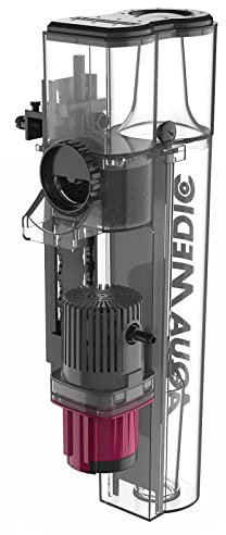 Aqua Medic EVO 501 incl. DC Runner 800
