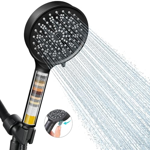Cobbe Pommeau de douche B