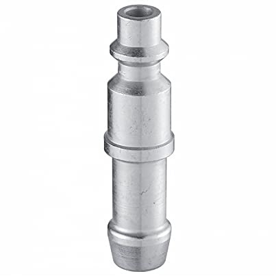 Embout pour flexibles pour raccord rapide (x2) PREVOST - Ø mm: 6-7