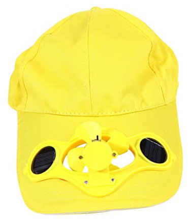 Kindermützen 1 Solar Sommer Mit Hut Block Gesicht Kühlung Power Kappe Heiß Speicher Lüfter Kinder Im Freien Baseball Ihre Hüte Zubehör Kinder Auf Sonnenschutz