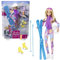 Barbie Mattel Skifahrer