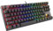 Genesis Thor 303 TKL US Beleuchtung RGB Mechanisch RED Switch Hot Swap
