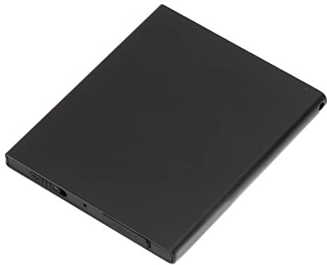64 GB Sprachrekorder, Sprachaktivierter Rekorder, Audiorecorder mit 300 mAh Lithiumbatterie und Wiedergabefunktion, High Definition Rauschunterdrückung, MP3 Funktion des Aufnahmegeräts(64 GB)