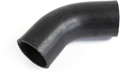 Tubo Admisión Manguera Turbo para E46 E39 318d 320d 520d Material: Goma Color: Negro Diámetro Interno: 53MM Diámetro Exterior: 63MM 11617799393 Número de Referencia 11612247322