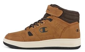 Champion Jungen Rd18 Cord B Gs MidSneakers