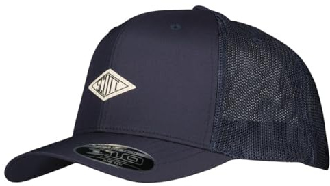 Scott Trucker Cap/Mütze dark blau