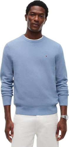 Tommy Hilfiger T-Shirt Structure Crew