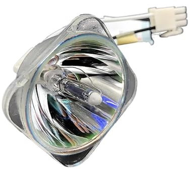 WGUOGO Original Projector Lamp for IN102 T102 Projector