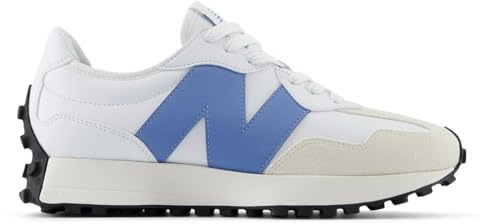 New Balance U327SKB 327 Herren White-Sky Blue EU 42