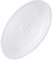 MAGICLULU Accesorio de Placa de Vidrio para Horno Microondas de 5 Cm de Diámetro Material Grueso No Fácil de Limpiar
