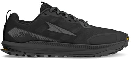 ALTRA Lone Peak 9 Plus Men's Trail Running Shoes - AW26