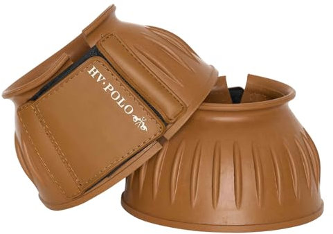 HV Polo Hufglocken HVPEssential, XXL, Fox