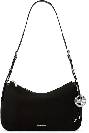 Michael Kors Md Tz Hobo Shldr Bag