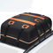 Dachbox Auto für Mercedes GLC X254, PVC Dachgepäcktasche für Fahrzeuge Auto Dachbox Faltbare Autodachtasche Wasserdicht Dachtasche,Small