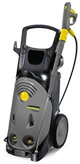 Nettoyeur haute pression KARCHER HD 17/14-4 S+ 1700 l/h 140 bars eau froide avec rotabuse - 12869150 - -
