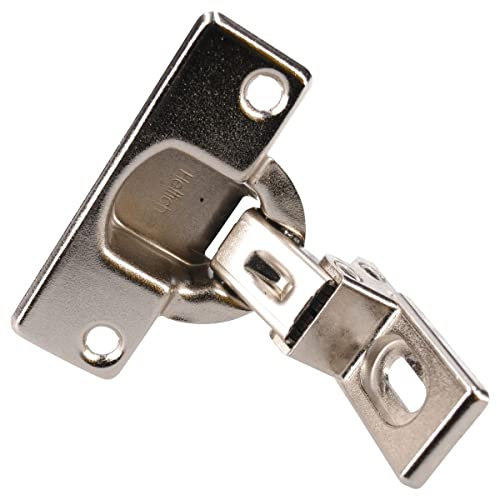 Bisagra para lavadora 1245378003 AEG