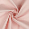 babrause® Baumwollstoff uni rosa Webware Meterware Popeline OEKOTEX 150cm breit - Ab 0,5 Meter