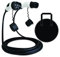 DUOSIDA Charging cable type 2 - type 2 (Mennekes) | 16 A | 1-3 phase | 3.7-11 kW | 5 m (3-phase)