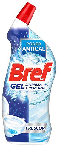 Bref Toilettenreinigungsmittel, 1er Pack(1 x 700 ml)
