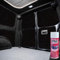 Shield Auto-Care 4 Way Stretch Lining Carpet Trim (Black, 2M+ 2 Trim FIX)