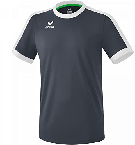 Erima Unisex Kinder Retro Star Trikot