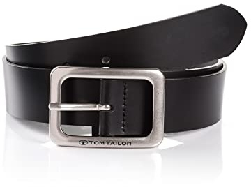 TOM TAILOR Damen Tteve Gürtel (1er Pack)
