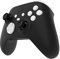 eXtremeRate Boutons de Remplacement pour Xbox Series X/S Manette, LB RB LT RT Triggers Bumpers D-Pad ABXY Start Back Sync Share Boutons pour Xbox Series S/X Manette(sans Lettres) Blanc