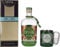 Opihr I Arabian Edition mit Becher I London Dry Gin Black Lemon I Ungewohnt erfrisch durch schwarze Zitronen I Inspiriert durch die antike Gewürzstraße I 43% Vol. I 700 ml