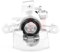 GH - GH-453537H 1x Bremssattel Hinten Rechts